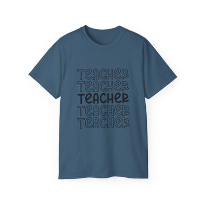 Teacher Ultra Cotton Tee