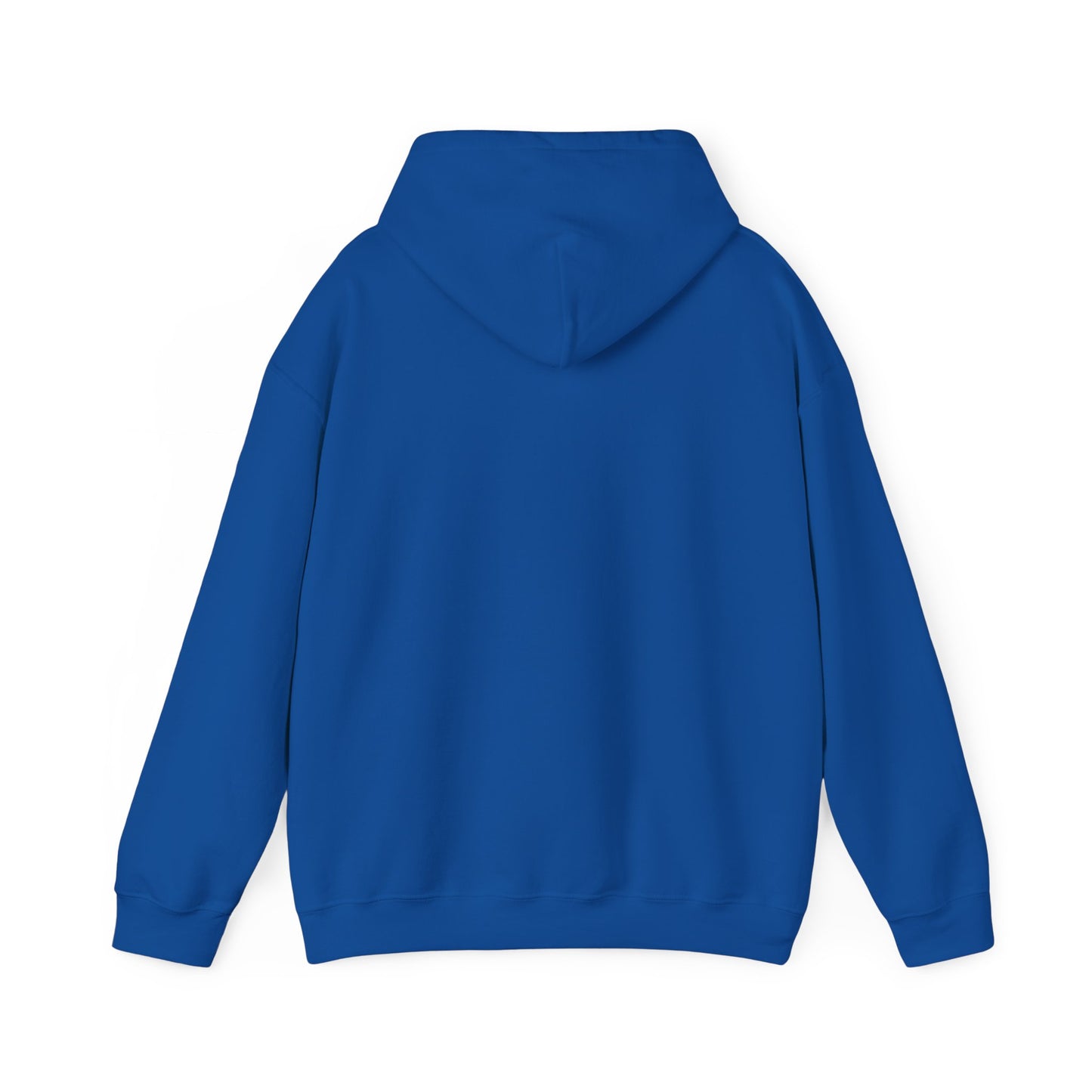 Mountain Morning Hooded Sweatshirt (Unisex)