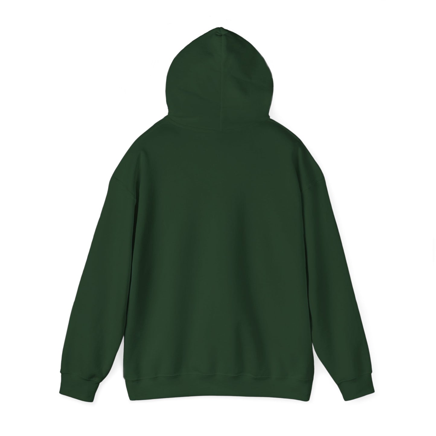 Lets Get lost Camping Adventure Unisex Hooded Sweatshirt