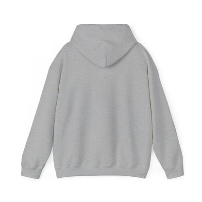 Find Yourself Hooded Sweatshirt (Unisex)